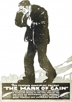 The Mark of Cain movie poster (1916) Sweatshirt #1243950