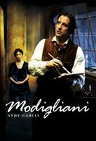 Modigliani movie poster (2004) hoodie #653039