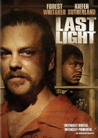 Last Light movie poster (1993) Longsleeve T-shirt #715403