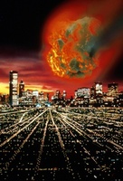 Asteroid movie poster (1997) Sweatshirt #1125259