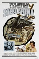 Steel Arena movie poster (1973) Poster MOV_de868fb9