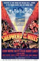 The Shepherd of the Hills movie poster (1941) Sweatshirt #632788