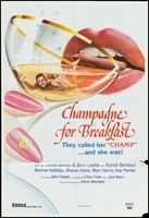 Champagne for Breakfast movie poster (1980) Poster MOV_de89bb59