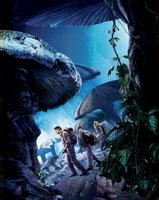 Journey to the Center of the Earth movie poster (2008) Poster MOV_de8b6e40