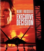 Executive Decision movie poster (1996) Poster MOV_de8bc071