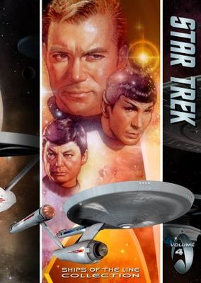 Star Trek movie poster (1966) tote bag #MOV_de93551e