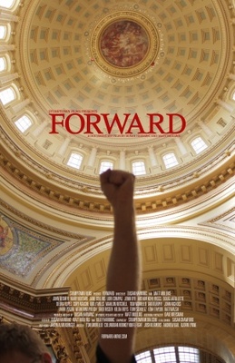 Forward movie poster (2013) tote bag