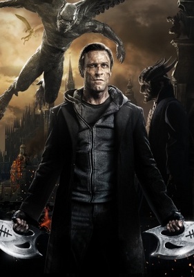 I, Frankenstein movie poster (2014) Poster MOV_de9a078e