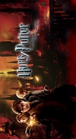 Harry Potter and the Deathly Hallows: Part II movie poster (2011) Poster MOV_de9a71c3