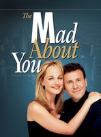 Mad About You movie poster (1992) Poster MOV_dea60b60