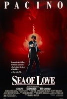 Sea of Love movie poster (1989) Tank Top #657209