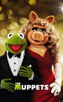 The Muppets movie poster (2011) Poster MOV_dea83192