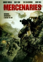 Mercenaries movie poster (2011) Poster MOV_dea934d4
