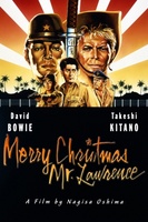 Merry Christmas Mr. Lawrence movie poster (1983) Tank Top #1077194