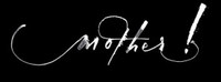 mother! movie poster (2017) Mouse Pad MOV_deazdorl
