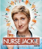 Nurse Jackie movie poster (2009) Poster MOV_deb3c2f2