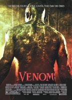 Venom movie poster (2005) Longsleeve T-shirt #672132
