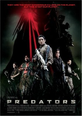 Predators movie poster (2010) mug #MOV_deb691c0