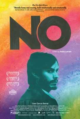 No movie poster (2012) Sweatshirt