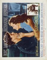 The Rainmaker movie poster (1956) Sweatshirt #647263