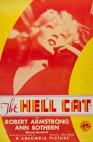 The Hell Cat movie poster (1934) Poster MOV_dec6df8e