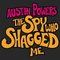 Austin Powers 2 movie poster (1999) t-shirt #MOV_dec74b36