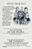 An Enemy of the People movie poster (1978) hoodie #1139249
