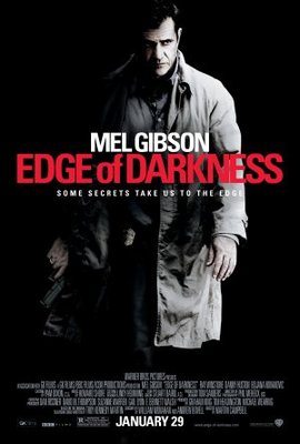 Edge of Darkness movie poster (2010) tote bag #MOV_ded9346c