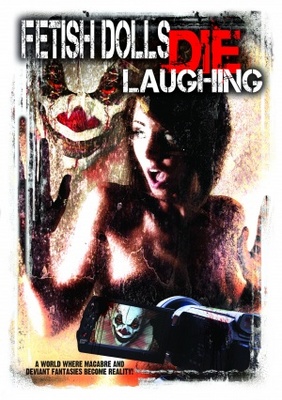 Fetish Dolls Die Laughing movie poster (2012) tote bag #MOV_dedb8e3d