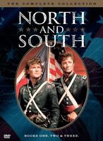 North and South movie poster (1985) Tank Top #642809