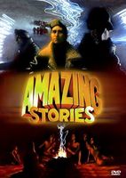 Amazing Stories movie poster (1985) Sweatshirt #650590