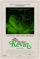 We Need to Talk About Kevin movie poster (2011) tote bag #MOV_dedf056a