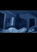 Paranormal Activity 4 movie poster (2012) Sweatshirt #749669