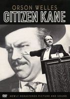 Citizen Kane movie poster (1941) hoodie #659739