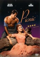 Picnic movie poster (1955) Tank Top #673190