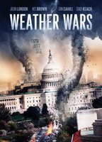 Weather Wars movie poster (2011) Poster MOV_dee78e90