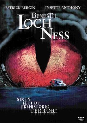 Beneath Loch Ness movie poster (2001) tote bag #MOV_dee7c185