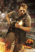 The Marine: Homefront movie poster (2013) Sweatshirt #1176836