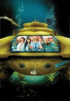 The Life Aquatic with Steve Zissou movie poster (2004) t-shirt #MOV_deeafde4