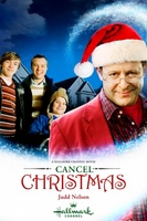 Cancel Christmas movie poster (2010) Poster MOV_def14e2c