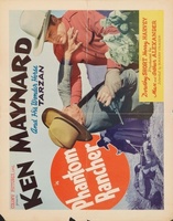 Phantom Rancher movie poster (1940) Poster MOV_def69784