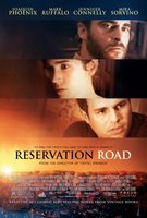 Reservation Road movie poster (2007) Tank Top #692272