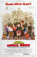 Animal House movie poster (1978) Poster MOV_def7c4b8