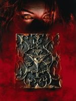 Necronomicon movie poster (1994) Poster MOV_def89281