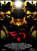 F-3 movie poster (2013) Poster MOV_def9efb1