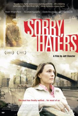 Sorry Haters movie poster (2005) poster