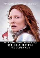 Elizabeth: The Golden Age movie poster (2007) Poster MOV_dep2kdgg