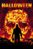 Halloween movie poster (2007) Sweatshirt #1397222