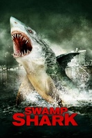 Swamp Shark movie poster (2011) Poster MOV_df01eb9e