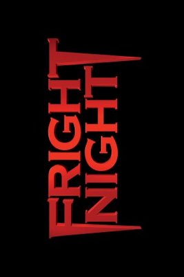 Fright Night movie poster (2011) Poster MOV_df10e623